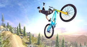 Shred Remastered - MTB