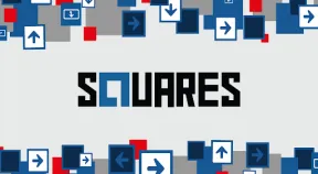 Squares Remastered